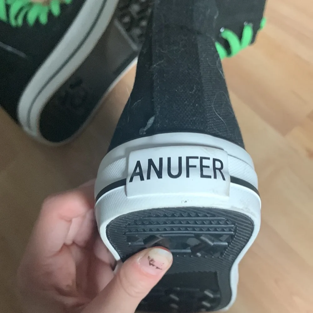 Converse high top - Picture 5 of 5